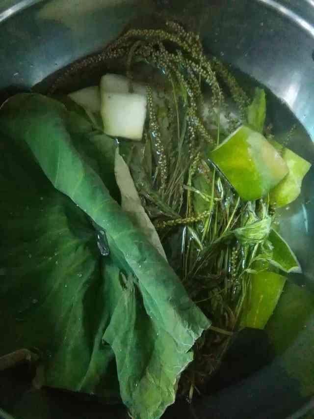 三味中药煮成水,148瘦到90斤超轻松,从不节食,我试一周瘦了8斤