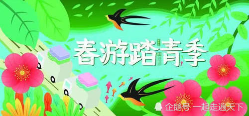  『小黑』出门春游要小心，谨防这种小黑虫，或可夺命