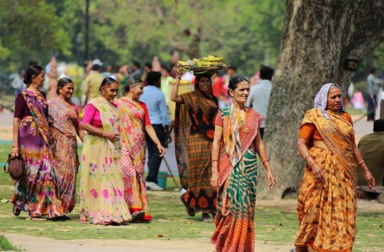 印度大叔迷茫：我们国家这么美好，为何中国游客不愿意来旅游？