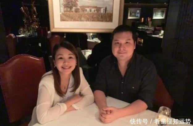 『轻松』香港最好进的豪门，儿子结婚船王不问儿媳是谁，对比奚梦瑶太轻松