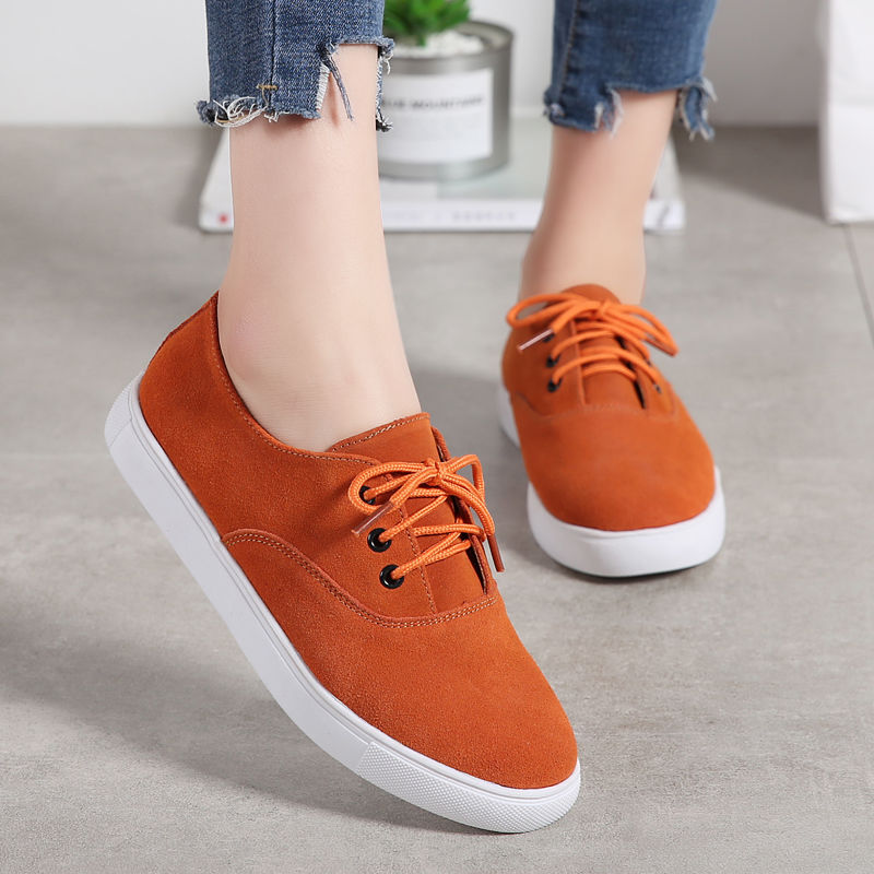 香港女人眼光真赞!流行的六款时尚女鞋，上脚洋气，满满的女神范