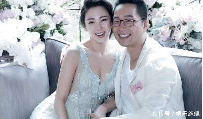 被问如何对付渣男，范冰冰的回应董璇可能会看哭吧