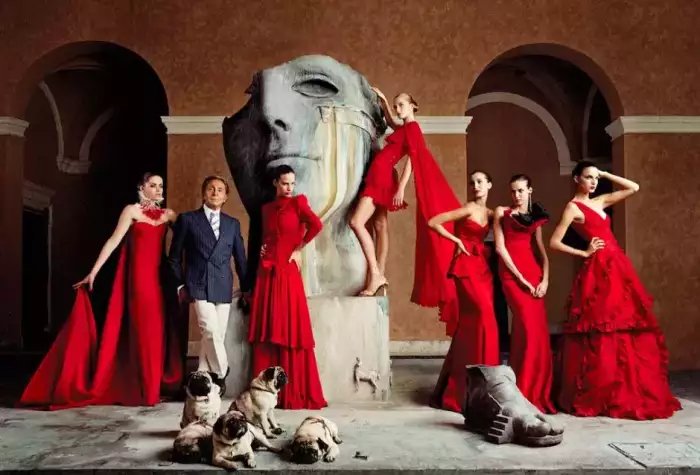 开春穿这5条裙子, 美到甩路人几条街!