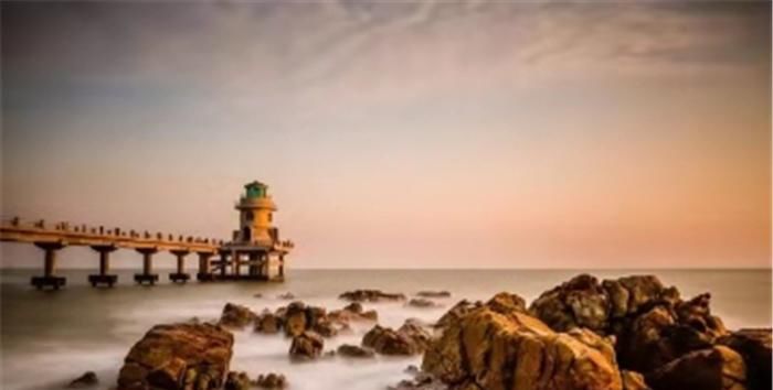 揭秘！不用出国也能享受到最美海滩，广东10大绝美海岛等你来！