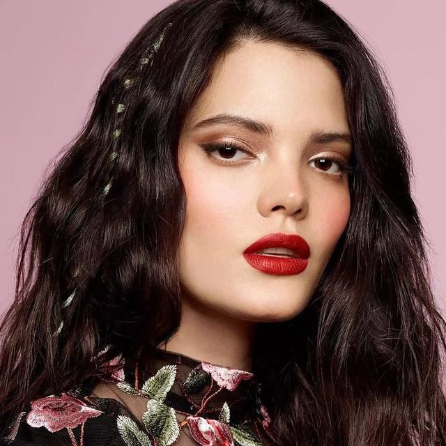 唐嫣的头发梳不起来？顺滑无敌手一刻别想停留！