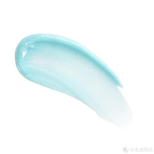 【太绝】这抹金属冰蓝太绝了!兰蔻推出Mademoiselle唇膏春夏新系列