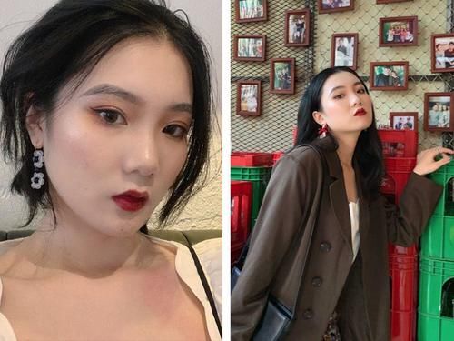 『值得』“黄皮”大集合,最值得买的5支“显白”口红,没有一支不好看的