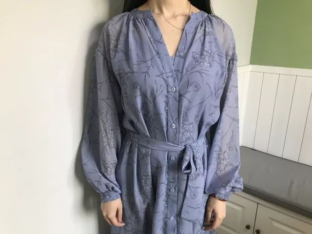 帮你避坑!无 P 无滤镜、各种身材试穿网红新衣，结果......丨推荐