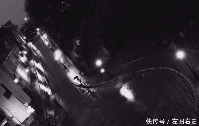 「摄影师」对摄影师而言,摒弃色彩会让视觉效果更加纯粹