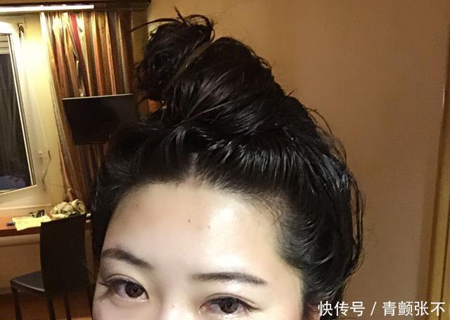  「亚麻」宅出新花招，染发不求人，女团同款发色出街就被夸！