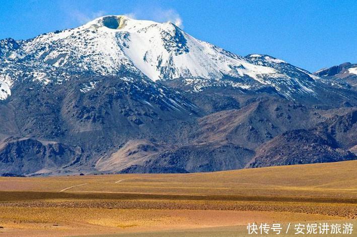 世界上最有特点的城市，400多年没下过雨，整座城市没有一棵树木