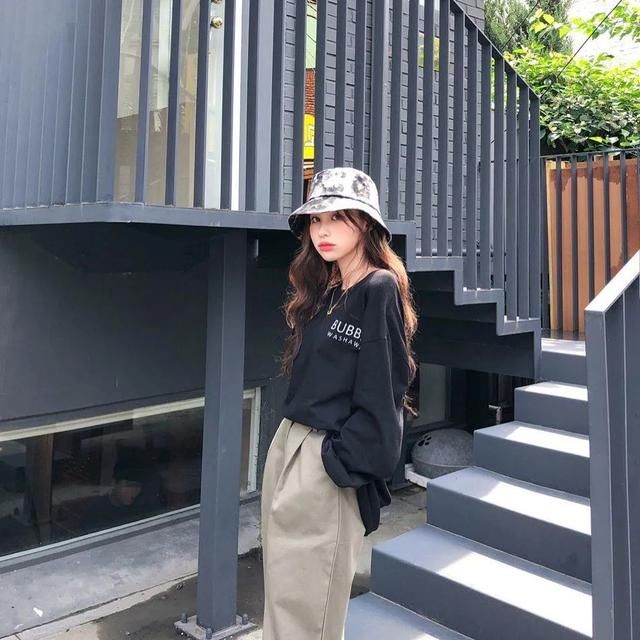  「穿起来」穿什么都不如穿好卫衣