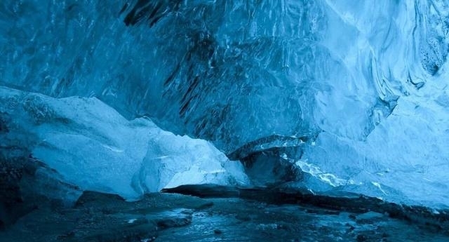 地球上“最不像地球”的四个地方，第一个美到窒息，第三个像火星