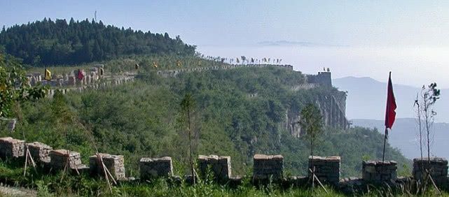 山东最“大”的城市，面积是济南的两倍，经济却没能“水涨船高”