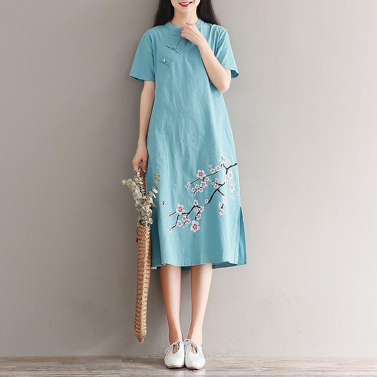 想穿裙子无奈个矮?瞧瞧下面的裙子，显高还减龄