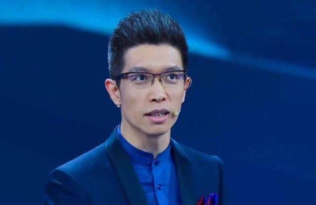 朱广权主持网络