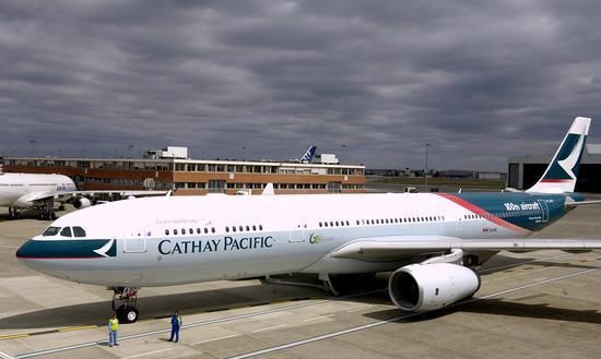 香港第一航司已沦陷，工会竟然官宣？商务旅游避免选它