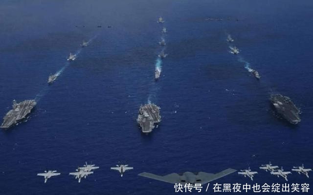 美国什么时候打伊朗开战