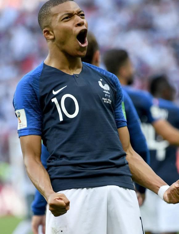 现役足坛中的四大球星,可以说是国宝级别的存