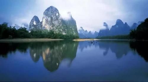 都说景区门票太贵，国内这些免费5A级景区，趁不收费还不快来！