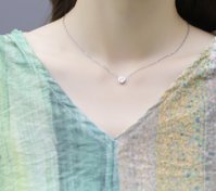 自从小姨买了这几款棉麻套装，瞬间减龄十几岁，舒适又有气质