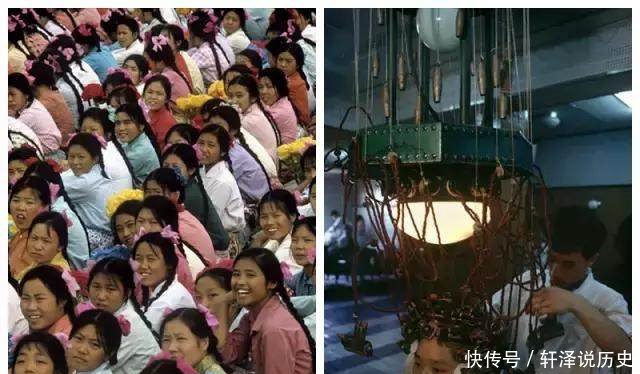  #红旗牌#40年前的老照片，看懂的人都老了