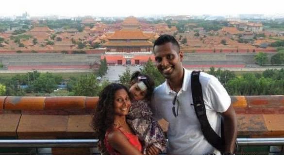 印度一家人初次来中国旅游,两天后感叹:中国是世界最安全的国家