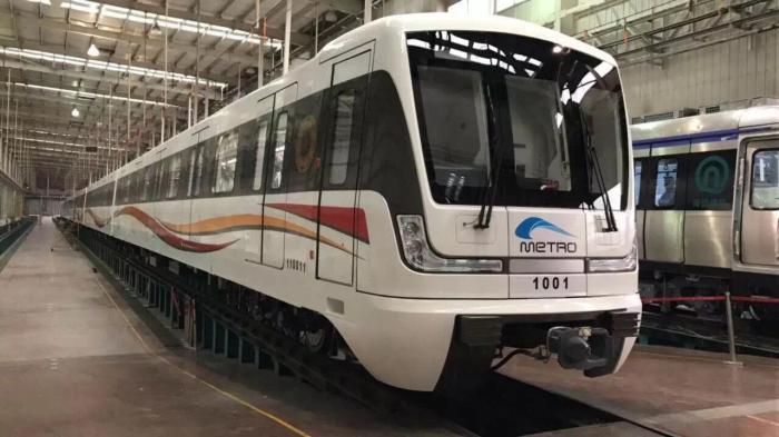 成都将要开通的一条新地铁线，长22.18公里，预计2020年底开通运