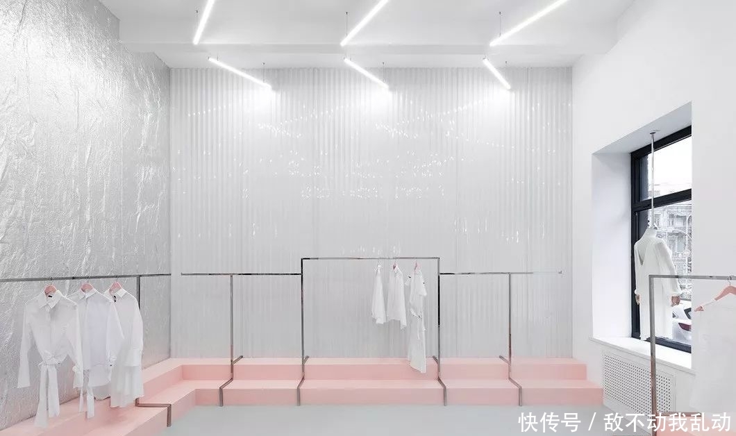 女人@这样的配色,才能搞定挑剔的女人