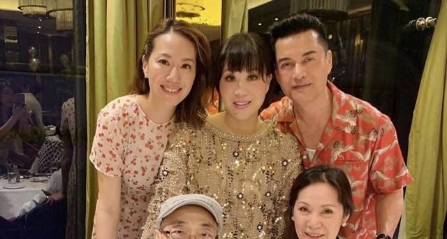 叶问4甄子丹老了