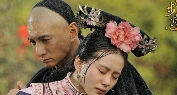  [吴奇隆]吴奇隆久别步步惊心很多年，再演古装剧只有做配？新电视剧男主角邢邵林