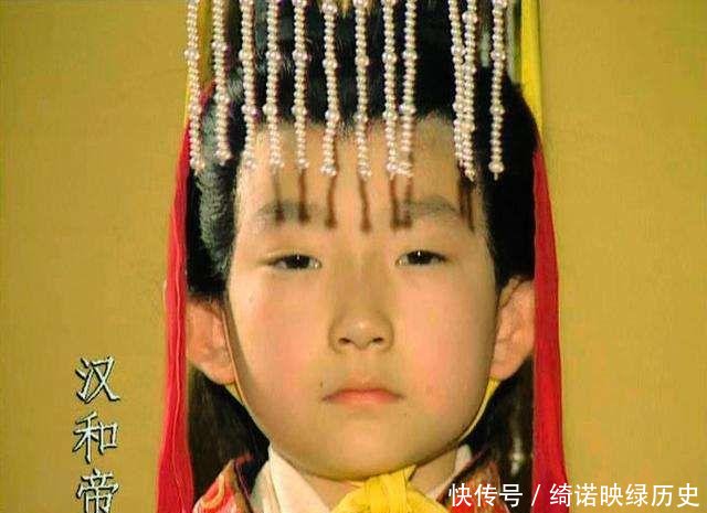  『娘家人』她一个愚蠢的决定 让光烈皇后阴丽华的娘家人全体遭殃