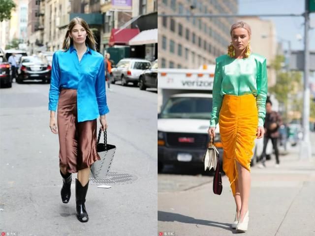 一秒钟让我变慵懒性感又高级的换季装备是啥？