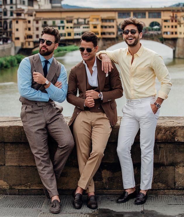 什么收入戴什么表,和年龄无关!