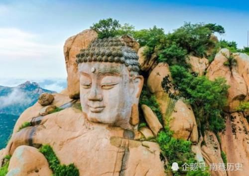 为什么寺院禁止对着佛像拍照?是迷信吗?网友:确实不敢拍