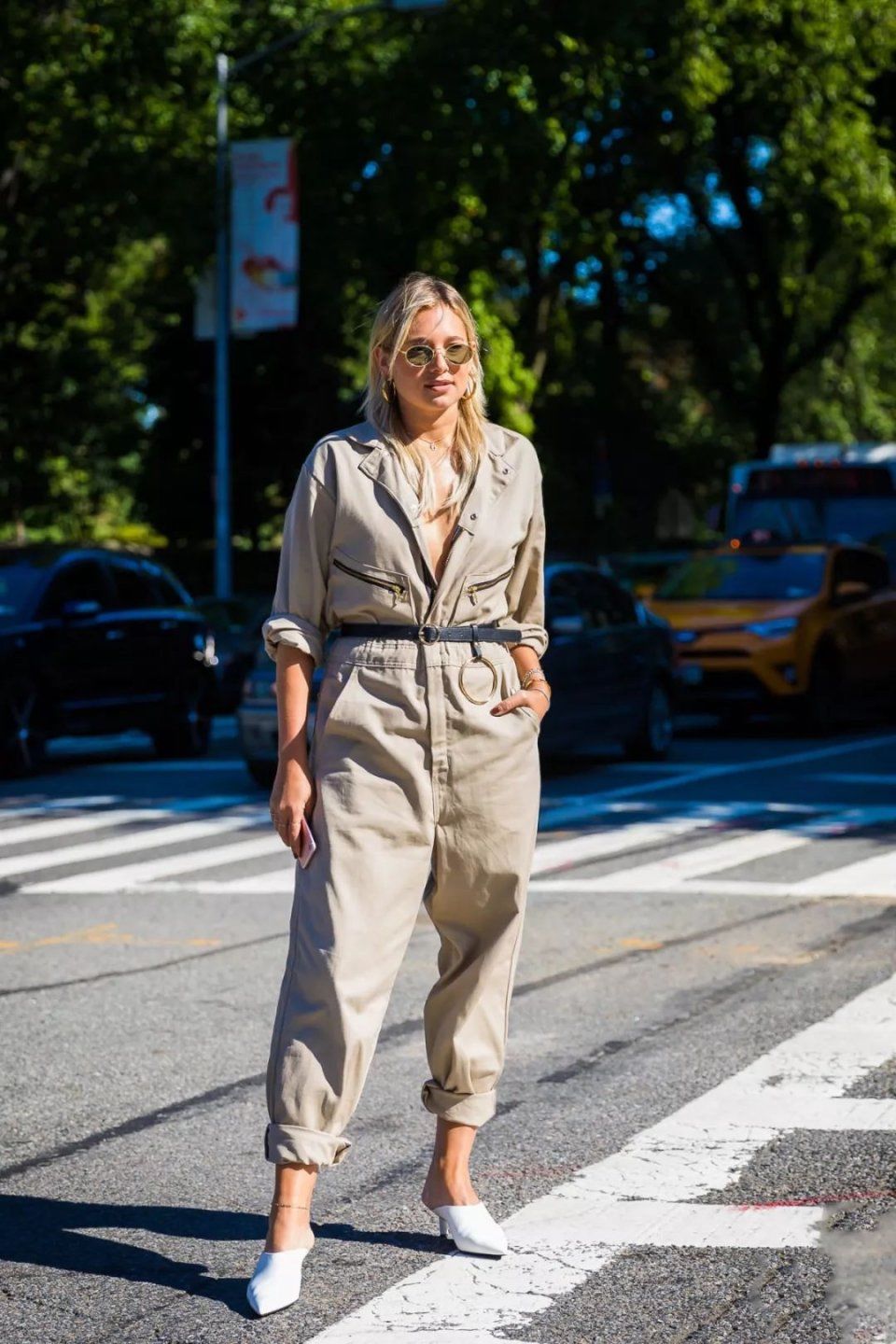 天啊，淡漠色也太美太高级了吧!