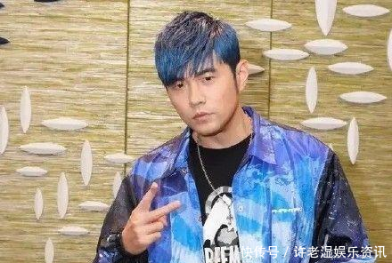 周杰伦跨年晚会去哪里