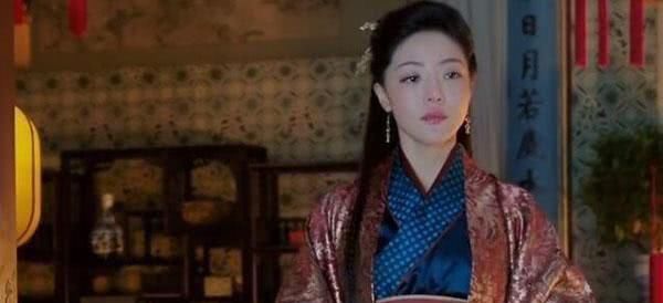 胡尚仪大明风华最后结局