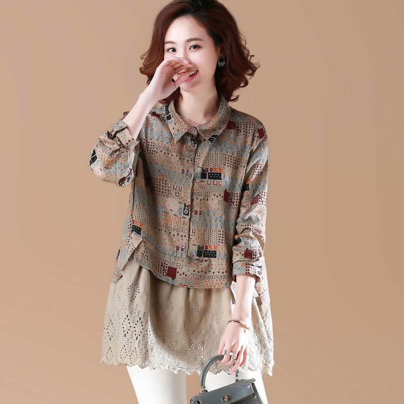 43岁老婆，从不穿的邋邋遢遢!洋气娃娃衫+铅笔裤，你穿你瘦美