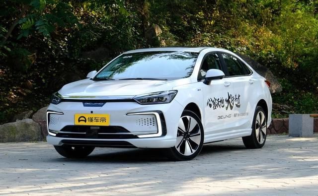 北汽与京东合作,“采购”和“车内购物”成为关键词