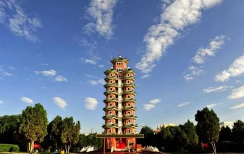  「唯一」中国唯一以“货币命名”的城市，5000多年不改名，你知