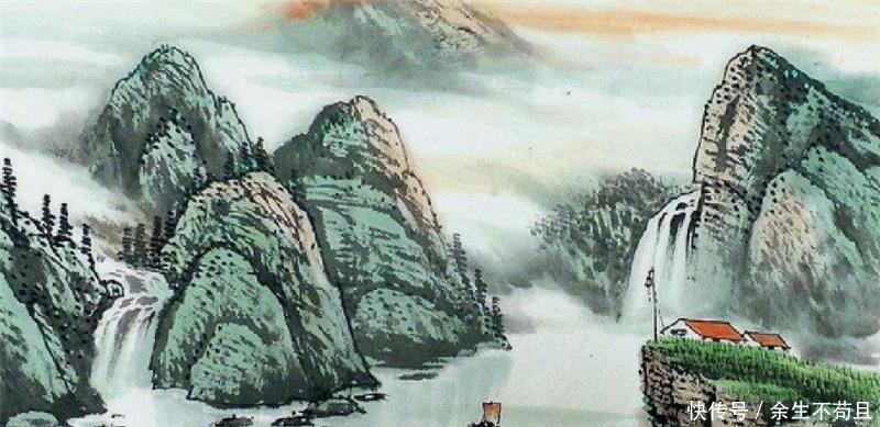  「纪大了之后」世界上“最短”的一副对联，仅仅4字，却点透无数世人！