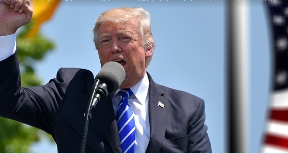 中美贸易战最新消息:特朗普任性加码关税 日元