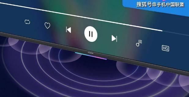  『秘密』高管揭荣耀智慧屏音质始终碾压友商的秘密