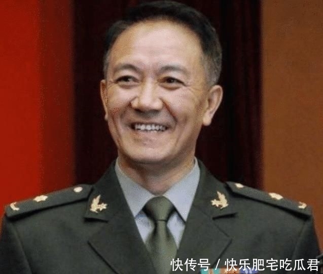  『李连杰』穿军装的男明星，李连杰最经典，吴京最硬汉，最后一位无人可比