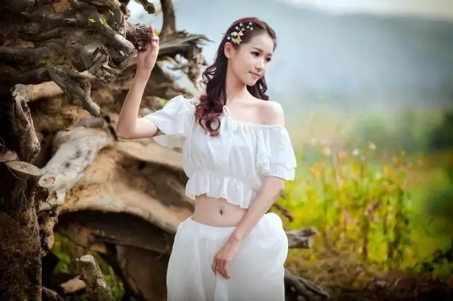 『美景』绵阳初夏最美的摄影美景地,竟然藏在这里