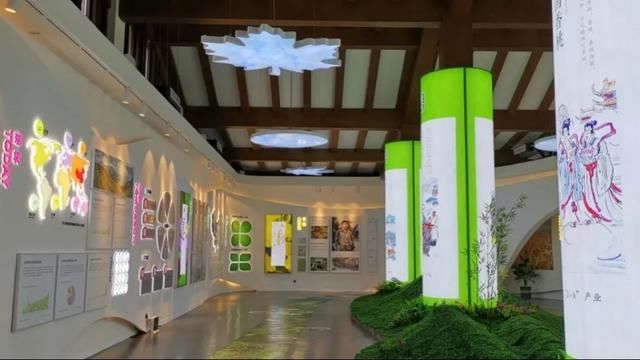  #旅游度假区#春游到南充，安逸得ban