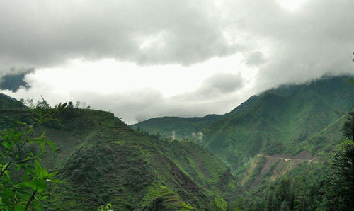 世界三大“不可知”之地,中国有一处,最后一个政府禁止游人靠近