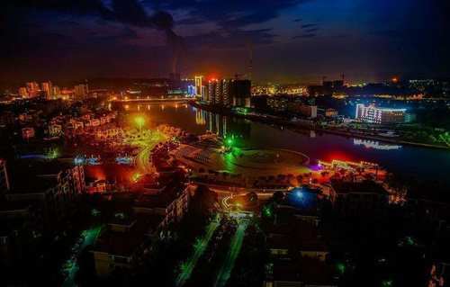 湖南有望再添3座“三线城市”，实力比怀化、娄底、益阳还强！