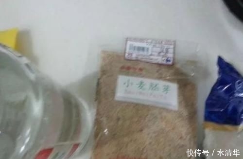 #自制#要想鱼上岸就拿粮食换!图文详解自制特效鲫鱼窝料